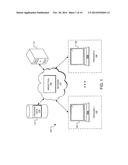 Systems and methods for ordering telecommunication services diagram and image