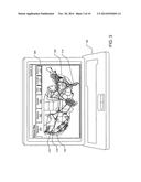 Systems and methods for ordering telecommunication services diagram and image