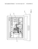 Systems and methods for ordering telecommunication services diagram and image