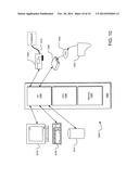 Systems and methods for ordering telecommunication services diagram and image