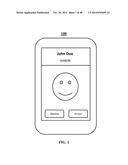 SYSTEMS, METHODS, AND MEDIA FOR LOGGING PHONE CALLS diagram and image