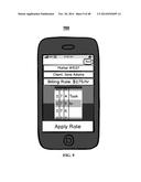 SYSTEMS, METHODS, AND MEDIA FOR LOGGING PHONE CALLS diagram and image