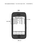 SYSTEMS, METHODS, AND MEDIA FOR LOGGING PHONE CALLS diagram and image