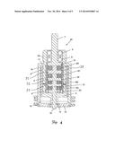 ELECTRIC MOTOR/GEAR MECHANISM UNIT diagram and image