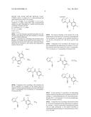 TETRAZOL-5-YL- AND TRIAZOL-5-YL-ARYL COMPOUNDS AND USE THEREOF AS     HERBICIDES diagram and image