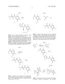 TETRAZOL-5-YL- AND TRIAZOL-5-YL-ARYL COMPOUNDS AND USE THEREOF AS     HERBICIDES diagram and image