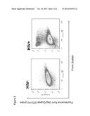 METHODS FOR DIAGNOSING HUMAN IMMUNODEFICIENCY VIRUS INFECTIONS diagram and image