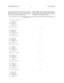 METHODS FOR DIAGNOSING HUMAN IMMUNODEFICIENCY VIRUS INFECTIONS diagram and image