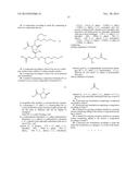 PROCESS FOR PREPARING ALKYL PYROGLUTAMIC ACIDS diagram and image