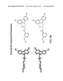 Anti-depression Compounds diagram and image