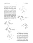 Anti-depression Compounds diagram and image