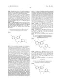 Anti-depression Compounds diagram and image