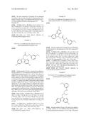 Anti-depression Compounds diagram and image