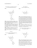 Anti-depression Compounds diagram and image