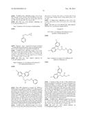 Anti-depression Compounds diagram and image