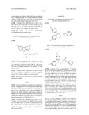 Anti-depression Compounds diagram and image