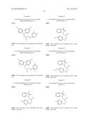 Anti-depression Compounds diagram and image