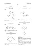 Anti-depression Compounds diagram and image