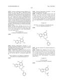 Anti-depression Compounds diagram and image