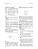 Anti-depression Compounds diagram and image