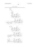 METHODS OF USING SUBSTITUTED TETRACYCLINE COMPOUNDS TO MODULATE RNA diagram and image