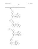 METHODS OF USING SUBSTITUTED TETRACYCLINE COMPOUNDS TO MODULATE RNA diagram and image