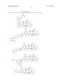 METHODS OF USING SUBSTITUTED TETRACYCLINE COMPOUNDS TO MODULATE RNA diagram and image