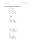 METHODS OF USING SUBSTITUTED TETRACYCLINE COMPOUNDS TO MODULATE RNA diagram and image