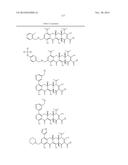 METHODS OF USING SUBSTITUTED TETRACYCLINE COMPOUNDS TO MODULATE RNA diagram and image