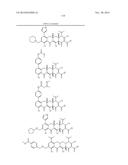 METHODS OF USING SUBSTITUTED TETRACYCLINE COMPOUNDS TO MODULATE RNA diagram and image