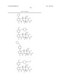 METHODS OF USING SUBSTITUTED TETRACYCLINE COMPOUNDS TO MODULATE RNA diagram and image