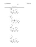 METHODS OF USING SUBSTITUTED TETRACYCLINE COMPOUNDS TO MODULATE RNA diagram and image