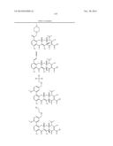 METHODS OF USING SUBSTITUTED TETRACYCLINE COMPOUNDS TO MODULATE RNA diagram and image