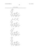 METHODS OF USING SUBSTITUTED TETRACYCLINE COMPOUNDS TO MODULATE RNA diagram and image