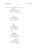 METHODS OF USING SUBSTITUTED TETRACYCLINE COMPOUNDS TO MODULATE RNA diagram and image