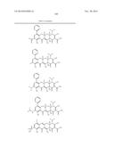 METHODS OF USING SUBSTITUTED TETRACYCLINE COMPOUNDS TO MODULATE RNA diagram and image