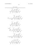 METHODS OF USING SUBSTITUTED TETRACYCLINE COMPOUNDS TO MODULATE RNA diagram and image