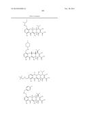 METHODS OF USING SUBSTITUTED TETRACYCLINE COMPOUNDS TO MODULATE RNA diagram and image