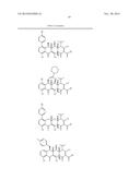 METHODS OF USING SUBSTITUTED TETRACYCLINE COMPOUNDS TO MODULATE RNA diagram and image