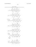 METHODS OF USING SUBSTITUTED TETRACYCLINE COMPOUNDS TO MODULATE RNA diagram and image