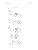 METHODS OF USING SUBSTITUTED TETRACYCLINE COMPOUNDS TO MODULATE RNA diagram and image