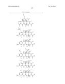 METHODS OF USING SUBSTITUTED TETRACYCLINE COMPOUNDS TO MODULATE RNA diagram and image