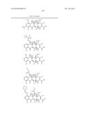 METHODS OF USING SUBSTITUTED TETRACYCLINE COMPOUNDS TO MODULATE RNA diagram and image