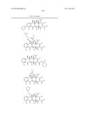 METHODS OF USING SUBSTITUTED TETRACYCLINE COMPOUNDS TO MODULATE RNA diagram and image