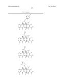 METHODS OF USING SUBSTITUTED TETRACYCLINE COMPOUNDS TO MODULATE RNA diagram and image