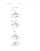 METHODS OF USING SUBSTITUTED TETRACYCLINE COMPOUNDS TO MODULATE RNA diagram and image