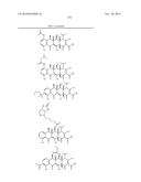 METHODS OF USING SUBSTITUTED TETRACYCLINE COMPOUNDS TO MODULATE RNA diagram and image