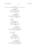 METHODS OF USING SUBSTITUTED TETRACYCLINE COMPOUNDS TO MODULATE RNA diagram and image