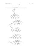 METHODS OF USING SUBSTITUTED TETRACYCLINE COMPOUNDS TO MODULATE RNA diagram and image