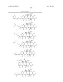 METHODS OF USING SUBSTITUTED TETRACYCLINE COMPOUNDS TO MODULATE RNA diagram and image